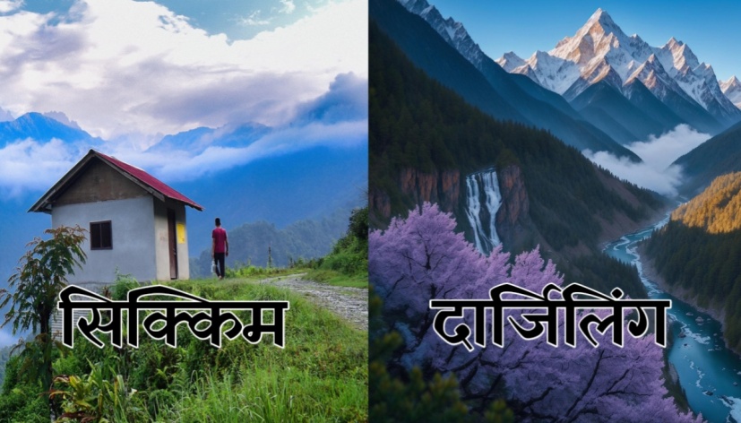 Sikkim-vs-darjiling-travel-guide-hindi