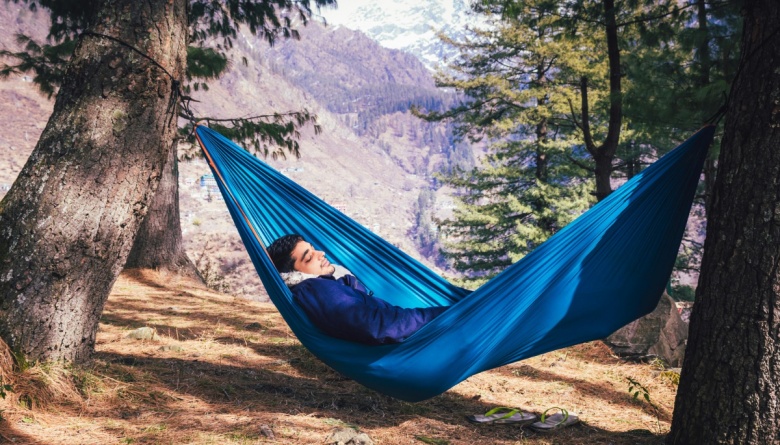 Wellness travel