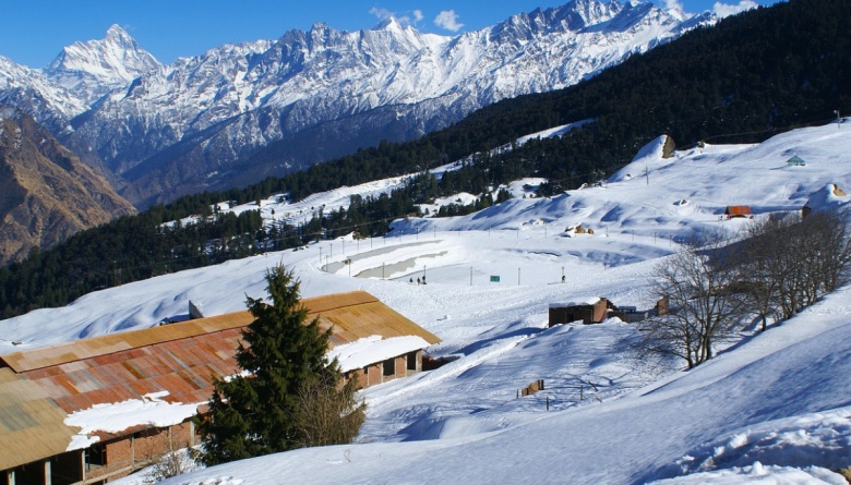 Best places for sleep tourism