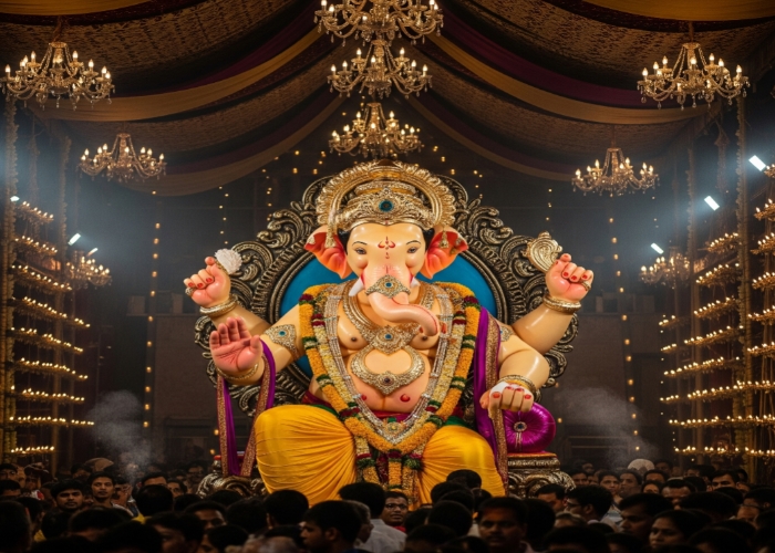 Lalbag cha raja