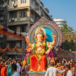 Ganesh chaturthi 2025 mumbai
