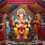 Mumbai Ganesh chaturthi