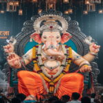 Andheri cha raja ganapati