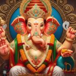 Ganesh chaturthi 2025