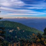 Nainital best trek